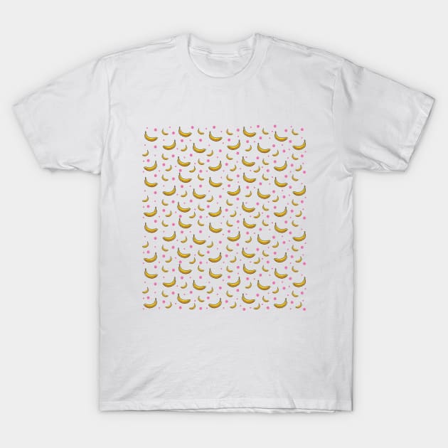 This is bananas T-Shirt by AnnaBanana
